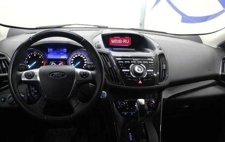 Ford Kuga III, 2013 год, 985 000 рублей, 9 фотография