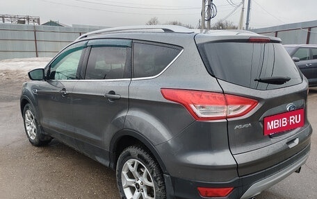 Ford Kuga III, 2013 год, 985 000 рублей, 5 фотография