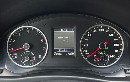 Volkswagen Tiguan I, 2012 год, 1 380 000 рублей, 8 фотография