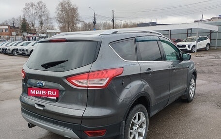Ford Kuga III, 2013 год, 985 000 рублей, 6 фотография