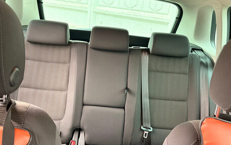 Volkswagen Tiguan I, 2012 год, 1 380 000 рублей, 15 фотография