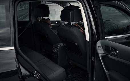 Volkswagen Tiguan I, 2012 год, 1 380 000 рублей, 17 фотография