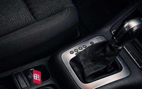 Volkswagen Tiguan I, 2012 год, 1 380 000 рублей, 13 фотография