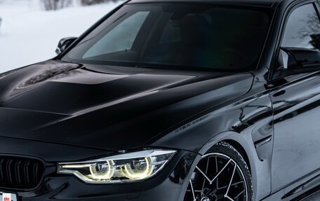 BMW 3 серия, 2013 год, 1 790 000 рублей, 3 фотография