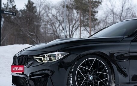 BMW 3 серия, 2013 год, 1 790 000 рублей, 5 фотография