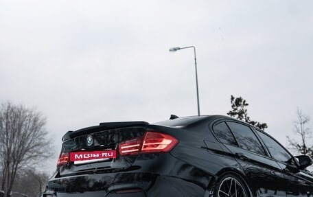 BMW 3 серия, 2013 год, 1 790 000 рублей, 6 фотография