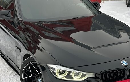 BMW 3 серия, 2013 год, 1 790 000 рублей, 10 фотография