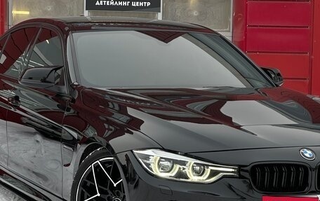 BMW 3 серия, 2013 год, 1 790 000 рублей, 9 фотография