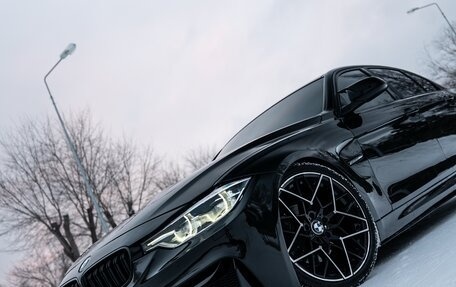 BMW 3 серия, 2013 год, 1 790 000 рублей, 2 фотография