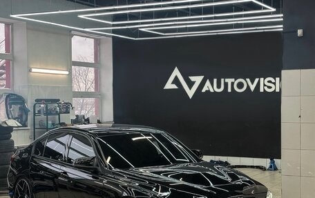 BMW 3 серия, 2013 год, 1 790 000 рублей, 8 фотография