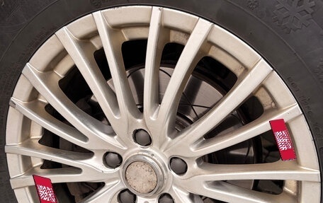 Volkswagen Tiguan I, 2012 год, 1 380 000 рублей, 19 фотография