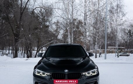 BMW 3 серия, 2013 год, 1 790 000 рублей, 4 фотография
