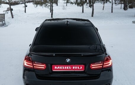 BMW 3 серия, 2013 год, 1 790 000 рублей, 7 фотография