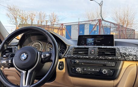 BMW 3 серия, 2013 год, 1 790 000 рублей, 15 фотография