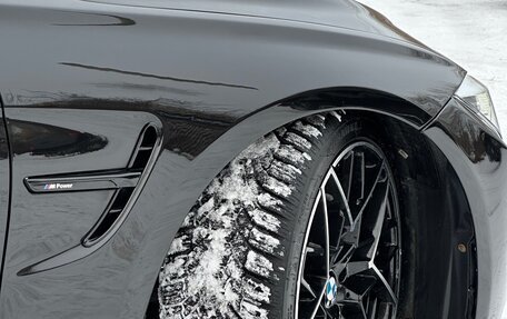 BMW 3 серия, 2013 год, 1 790 000 рублей, 11 фотография