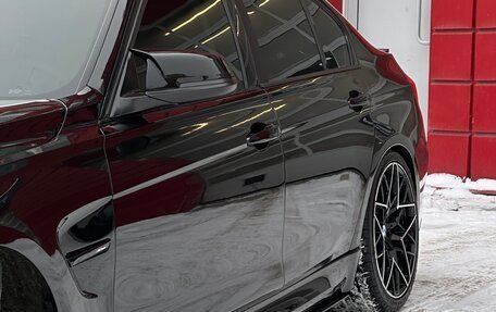 BMW 3 серия, 2013 год, 1 790 000 рублей, 13 фотография