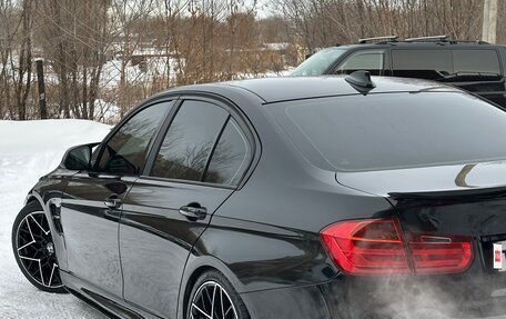 BMW 3 серия, 2013 год, 1 790 000 рублей, 14 фотография