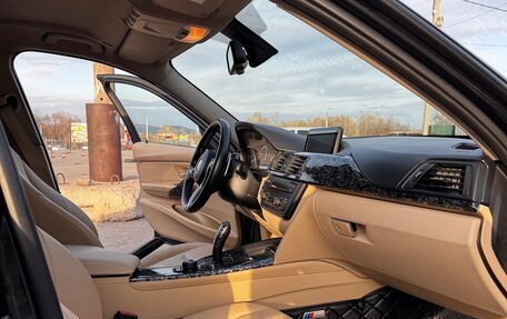 BMW 3 серия, 2013 год, 1 790 000 рублей, 18 фотография