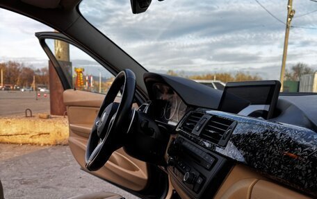 BMW 3 серия, 2013 год, 1 790 000 рублей, 16 фотография