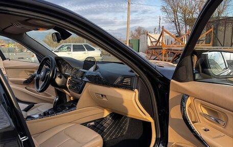 BMW 3 серия, 2013 год, 1 790 000 рублей, 17 фотография