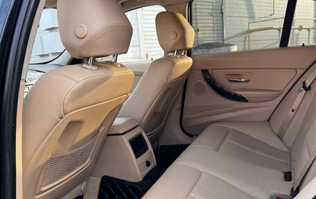 BMW 3 серия, 2013 год, 1 790 000 рублей, 22 фотография