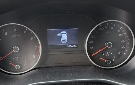 KIA Sportage IV рестайлинг, 2018 год, 1 850 000 рублей, 8 фотография