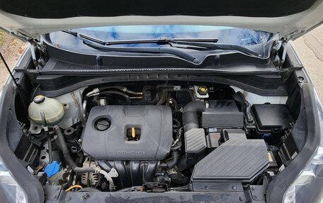 KIA Sportage IV рестайлинг, 2018 год, 1 850 000 рублей, 13 фотография