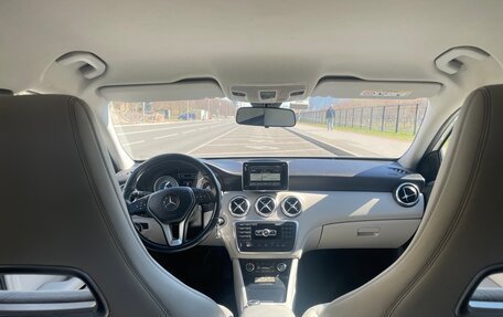 Mercedes-Benz A-Класс, 2013 год, 1 250 000 рублей, 5 фотография