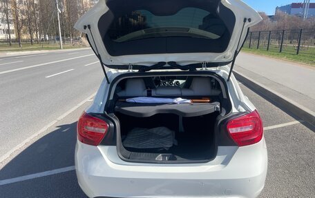 Mercedes-Benz A-Класс, 2013 год, 1 250 000 рублей, 6 фотография