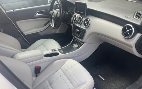 Mercedes-Benz A-Класс, 2013 год, 1 250 000 рублей, 7 фотография