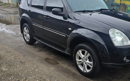 SsangYong Rexton III, 2011 год, 1 080 000 рублей, 3 фотография