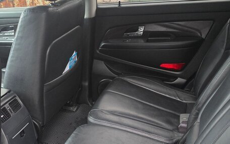 SsangYong Rexton III, 2011 год, 1 080 000 рублей, 7 фотография