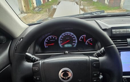 SsangYong Rexton III, 2011 год, 1 080 000 рублей, 6 фотография