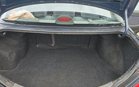 KIA Spectra II (LD), 2007 год, 299 500 рублей, 6 фотография