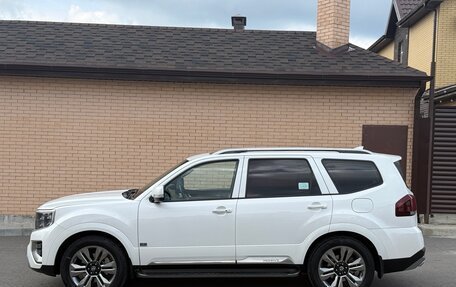 KIA Mohave I, 2020 год, 4 150 000 рублей, 4 фотография