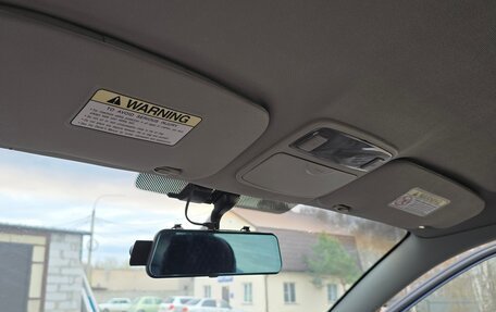 KIA Spectra II (LD), 2007 год, 299 500 рублей, 12 фотография