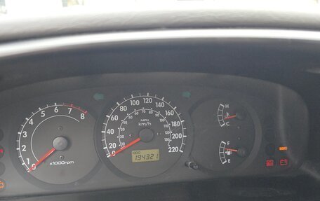 KIA Spectra II (LD), 2007 год, 299 500 рублей, 9 фотография