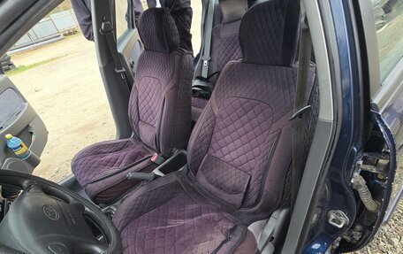 KIA Spectra II (LD), 2007 год, 299 500 рублей, 13 фотография