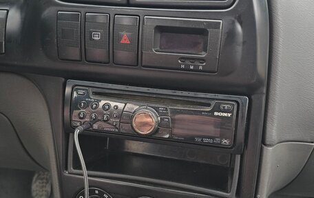 KIA Spectra II (LD), 2007 год, 299 500 рублей, 11 фотография