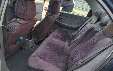 KIA Spectra II (LD), 2007 год, 299 500 рублей, 14 фотография