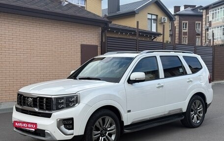 KIA Mohave I, 2020 год, 4 150 000 рублей, 3 фотография