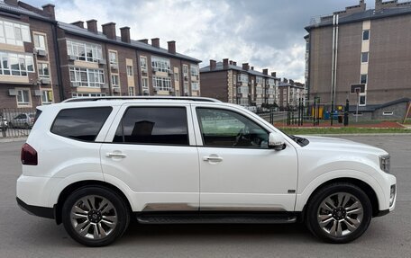 KIA Mohave I, 2020 год, 4 150 000 рублей, 11 фотография