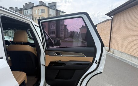 KIA Mohave I, 2020 год, 4 150 000 рублей, 16 фотография