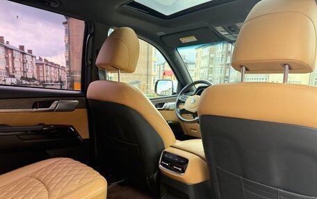 KIA Mohave I, 2020 год, 4 150 000 рублей, 19 фотография