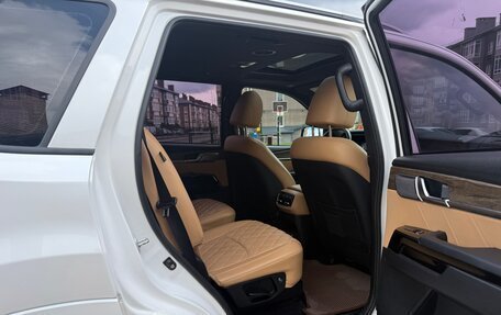 KIA Mohave I, 2020 год, 4 150 000 рублей, 17 фотография
