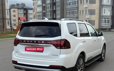 KIA Mohave I, 2020 год, 4 150 000 рублей, 8 фотография