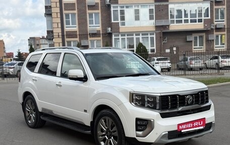 KIA Mohave I, 2020 год, 4 150 000 рублей, 12 фотография