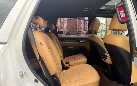 KIA Mohave I, 2020 год, 4 150 000 рублей, 18 фотография