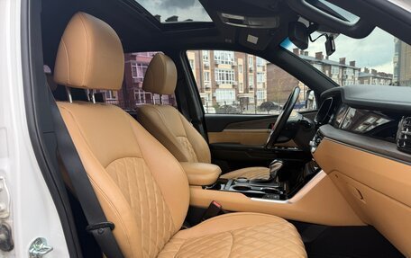 KIA Mohave I, 2020 год, 4 150 000 рублей, 23 фотография