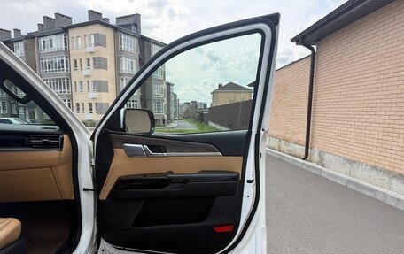 KIA Mohave I, 2020 год, 4 150 000 рублей, 20 фотография